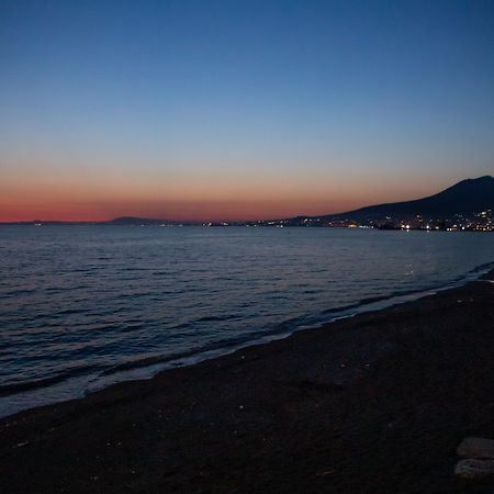 Hotel Miramare Stabia Castellammare di Stabia Exterior photo