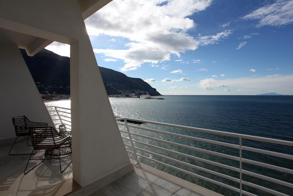 Hotel Miramare Stabia Castellammare di Stabia Room photo